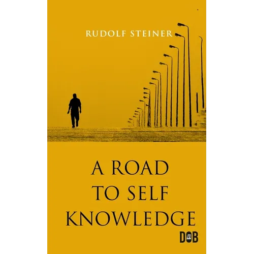 Road to Self-Knowledge