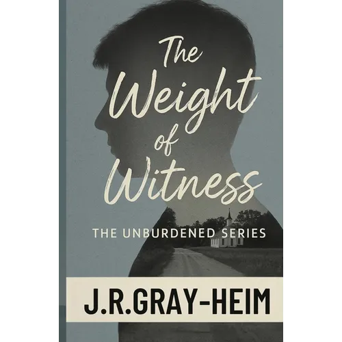 The Weight of Witness