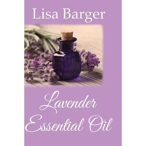 Lavender Essential Oil