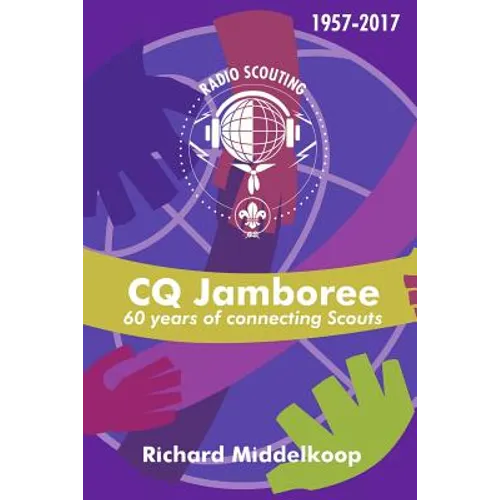 CQ Jamboree