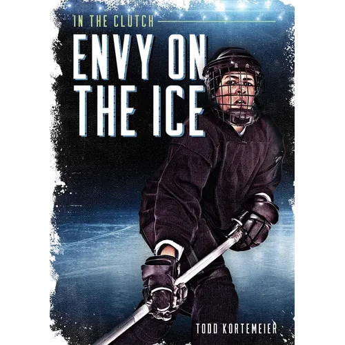Envy on the Ice
