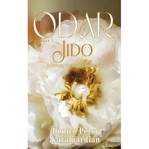 Odar: Jido, A Journey Through Community