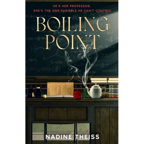 Boiling Point