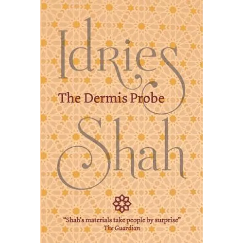 The Dermis Probe (Pocket Edition)