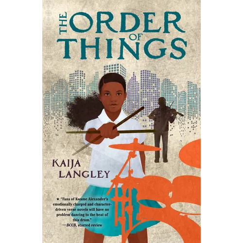 The Order of Things