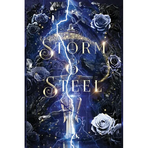 Storm & Steel