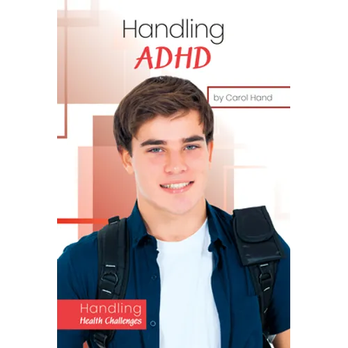 Handling ADHD