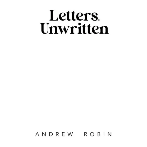 Letters, Unwritten