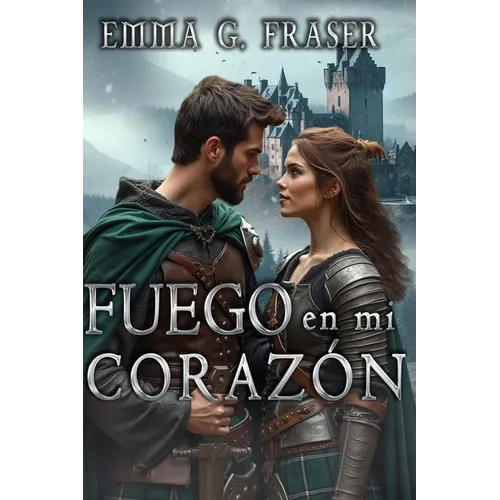 Fuego en mi corazón