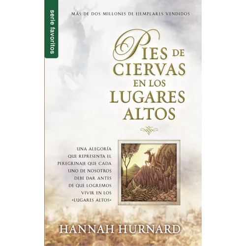 Pies de Ciervas En Los Lugares Altos - Serie Favoritos