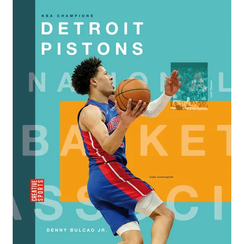 Detroit Pistons