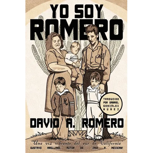 Yo soy Romero