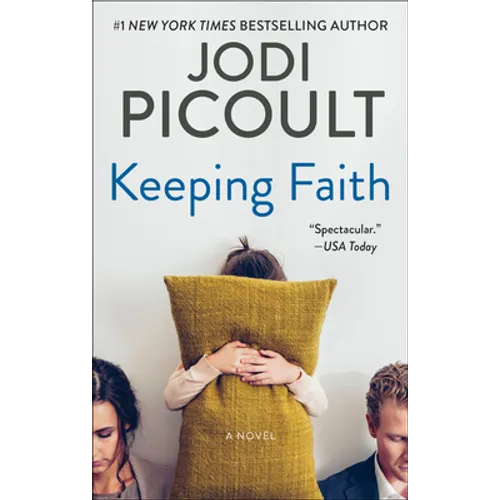 Keeping Faith