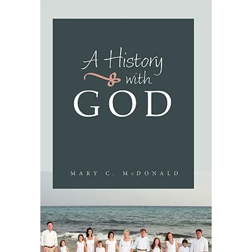 A History with God