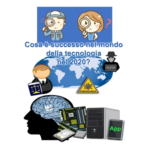 Annuario 2020 di ICT (ICT - Information and Comunications Technology)