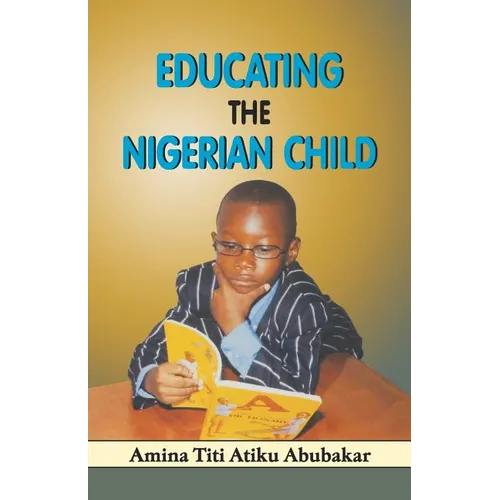 Educating the Nigerian Child