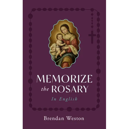 Memorize the Rosary in English