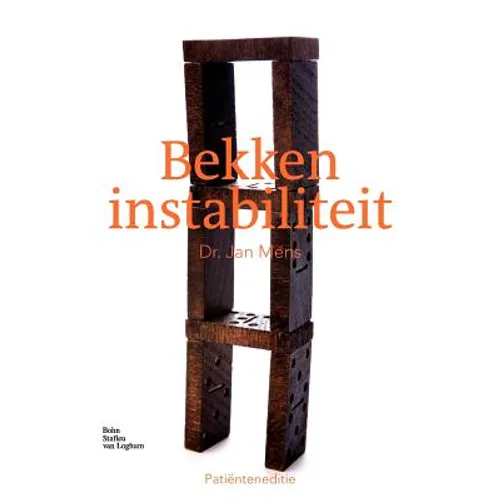 Bekkeninstabiliteit: Patiënteneditie
