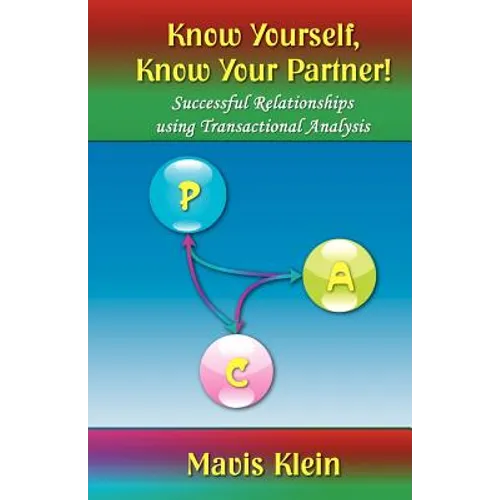 Know Yourself, Know Your Partner!