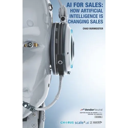 AI for Sales: How Artificial Intelligence Is Changing Sales