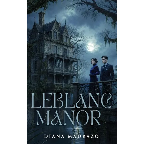 LeBlanc Manor