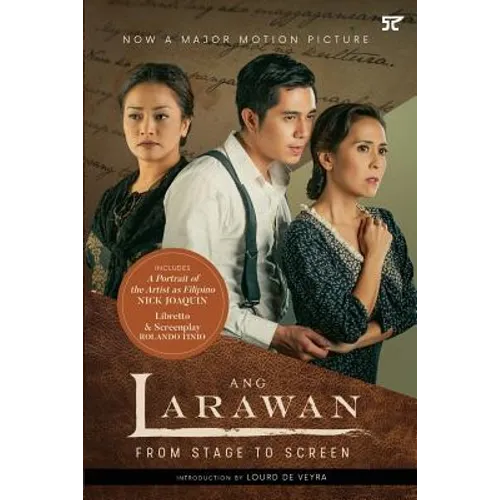 Ang Larawan: From Stage to Screen