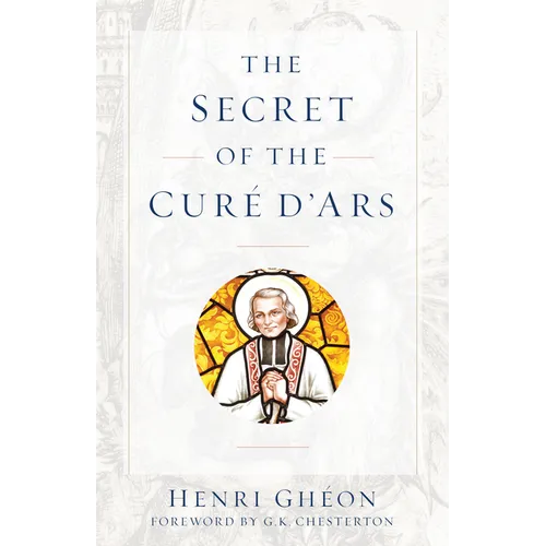 The Secret of the Cure d'Ars