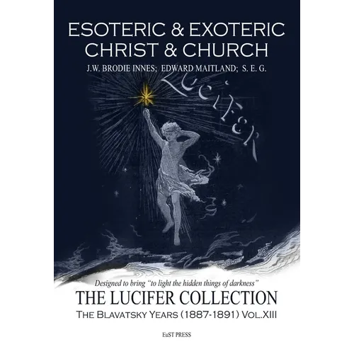 Esoteric & Exoteric Christ & Church
