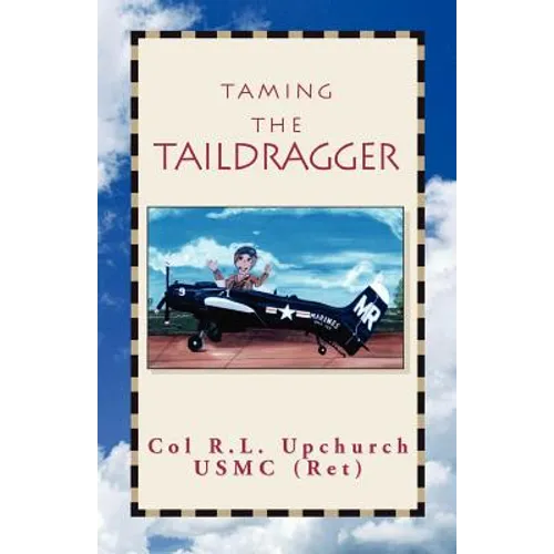Taming the Taildragger