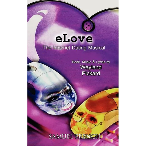 Elove (a Musical.Com/Edy)