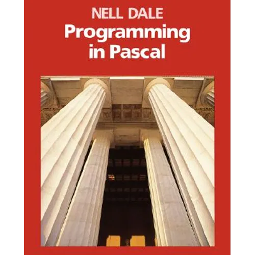 Programming in Pascal