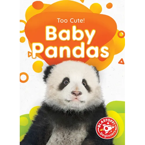 Baby Pandas