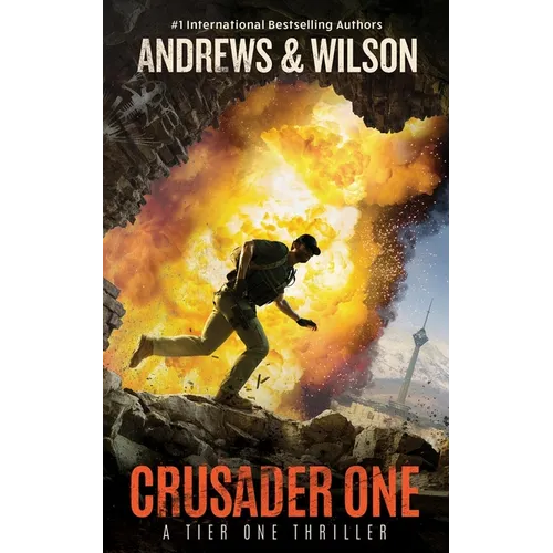 Crusader One