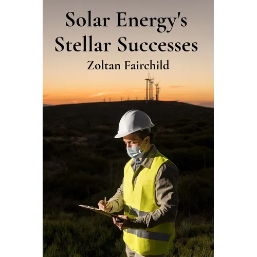 Solar Energy's Stellar Successes: Charting Progress, Illuminating Breakthroughs, And Achieving Sustainable Energy Futures