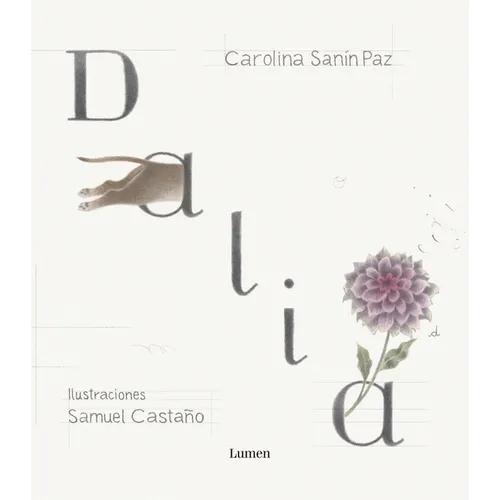 Dalia (Spanish Edition)