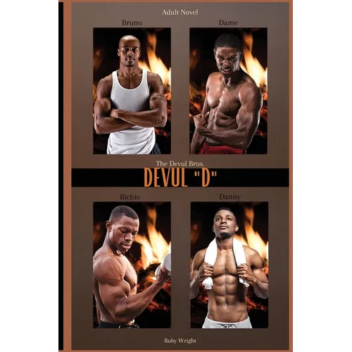 The Devul Bros.: Devul "D"