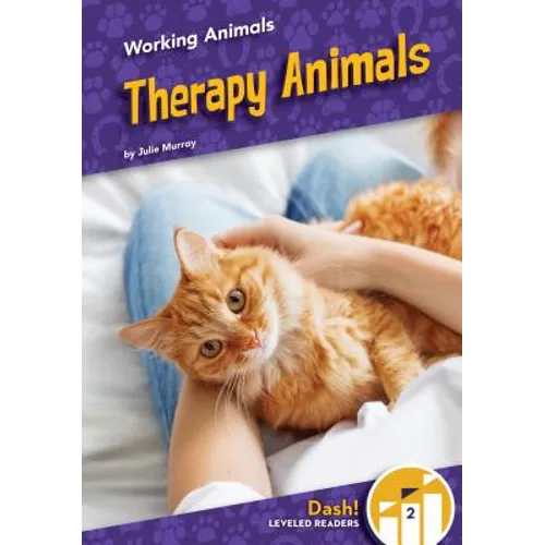 Therapy Animals
