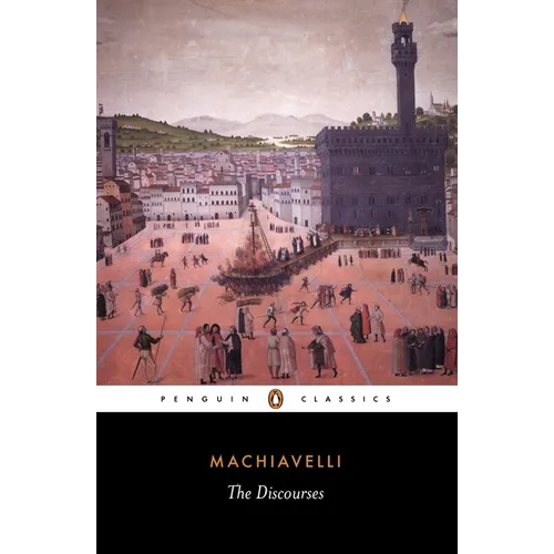 The Discourses