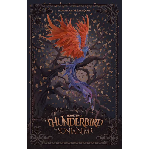 Thunderbird: Book Two