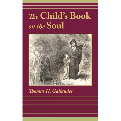 The Child's Book on the Soul