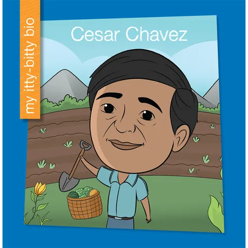Cesar Chavez