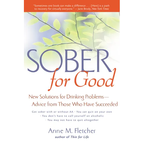 Sober for Good