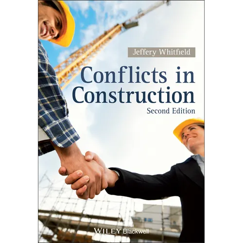 Conflict in Construction
