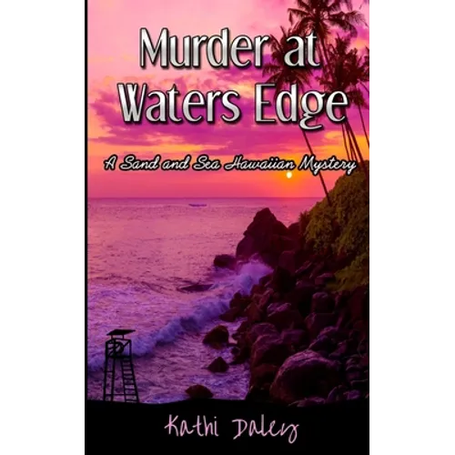 Murder at Waters Edge
