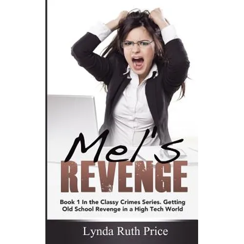 Mel's Revenge