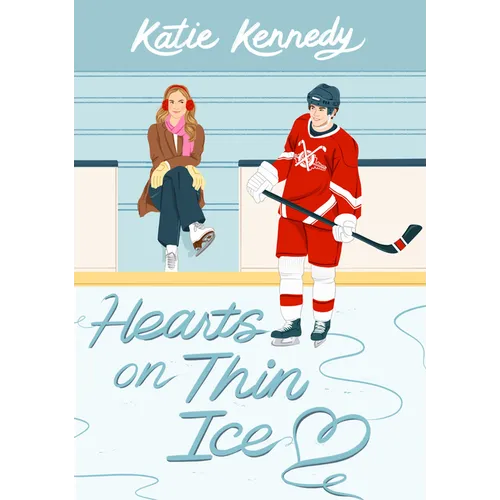Hearts on Thin Ice