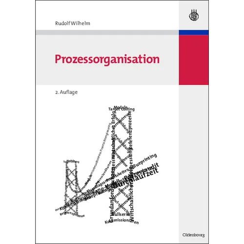 Prozessorganisation
