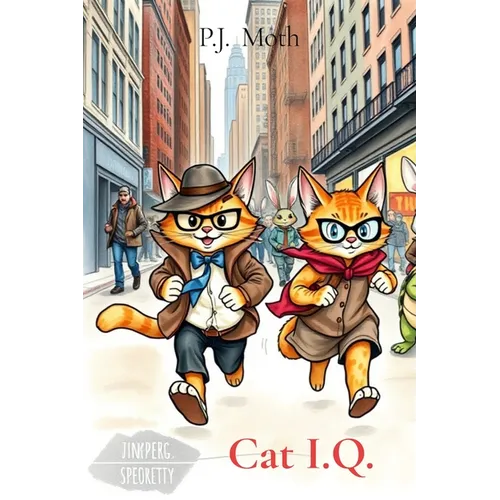 Cat I.Q.