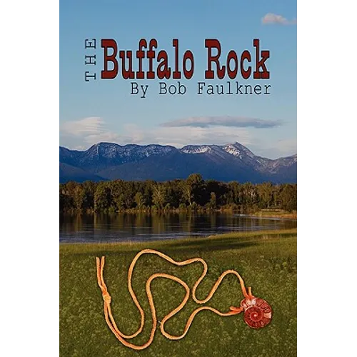 The Buffalo Rock