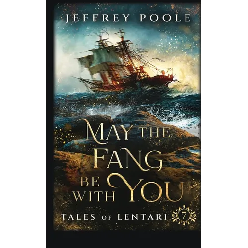 May the Fang Be With You